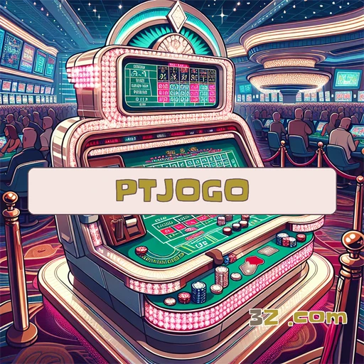 Reviva os Clássicos: A Categoria Icônica do ptjogo