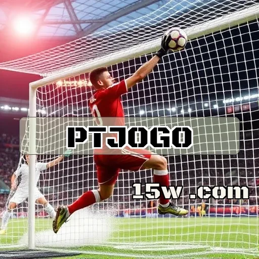 ptjogo - Mergulhe no Mundo Empolgante dos Jogos Multiplayer